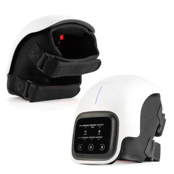 Intelligent Knee Massager