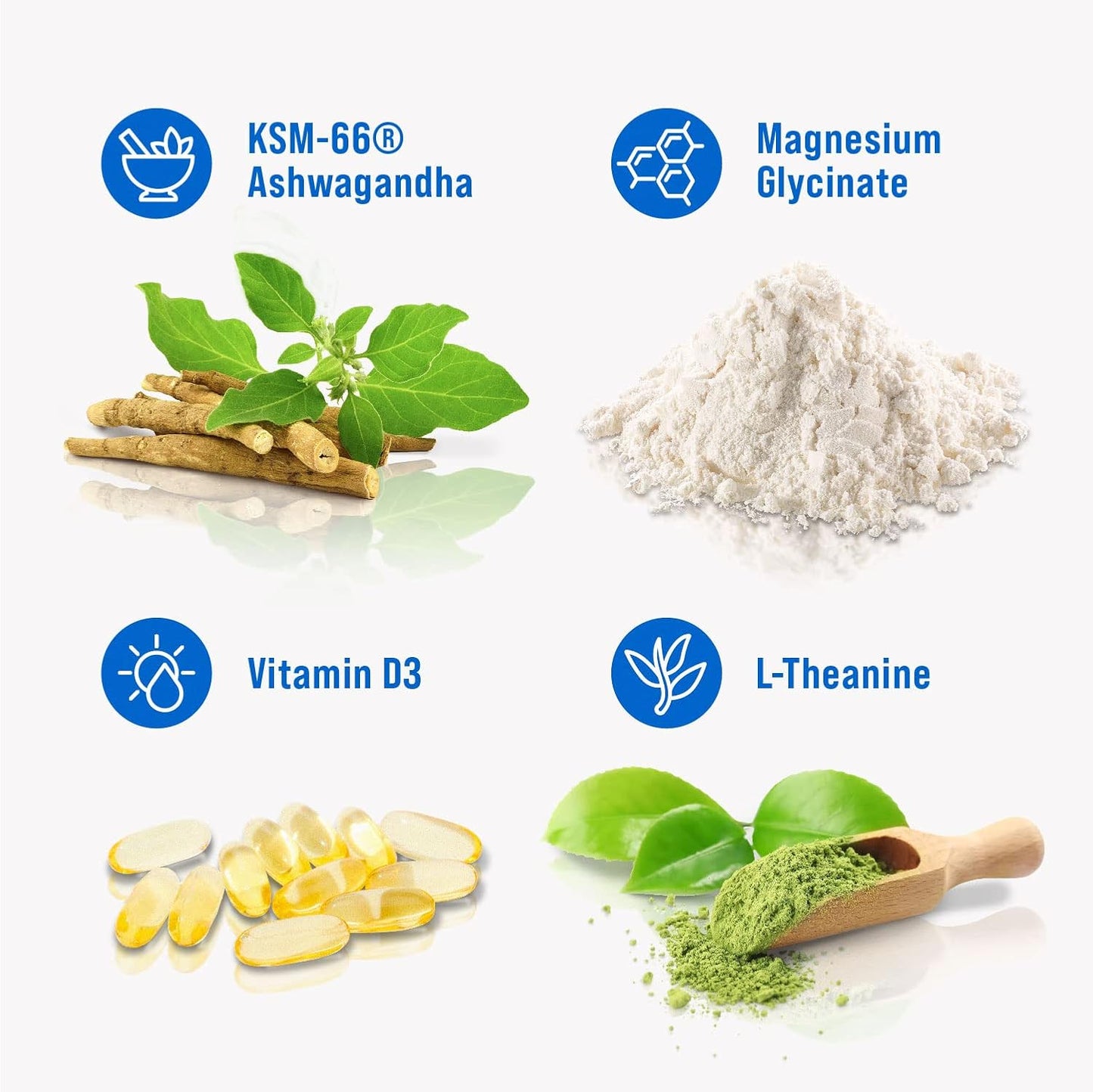 voulted SuperCalm Drink Mix | Limited Time Deal