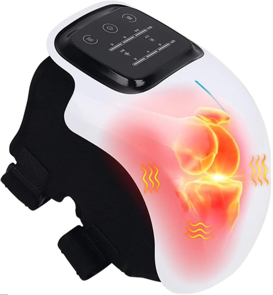 Intelligent Knee Massager