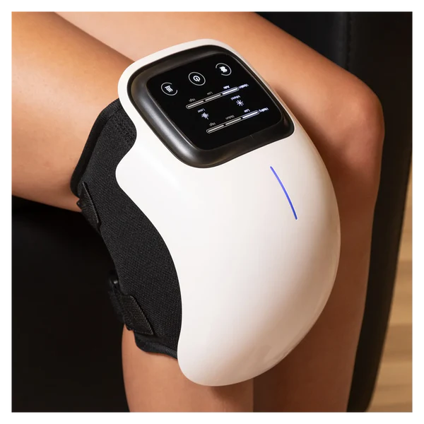 Intelligent Knee Massager