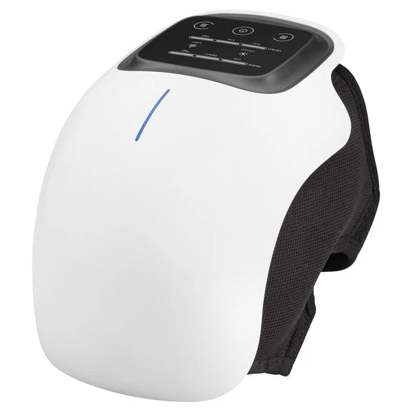 Intelligent Knee Massager