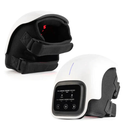 Intelligent Knee Massager