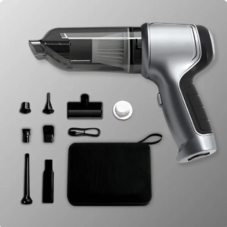 VOULTED™ THE AIRVACC PRO